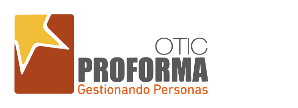 OTIC Proforma